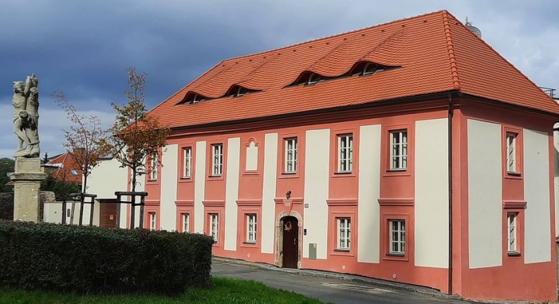 apartmány Villa Magdalena