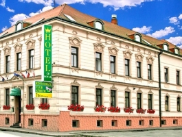 hotel CB Royal ***