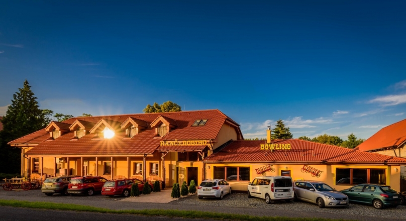 ranč U Bobiho