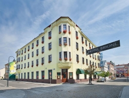 hotel Brioni ****