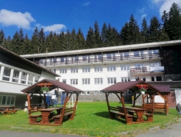 Dom Horskej Služby