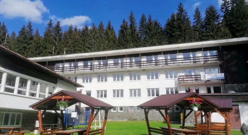 Dom Horskej Služby