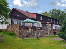hotel Rohanov