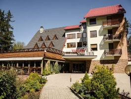 hotel Termál ***