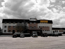 hotel Rozkoš **
