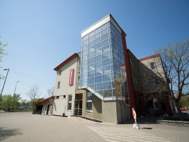 hotel Dominika ***