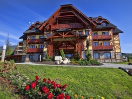 APLEND Hotel Kukučka ****