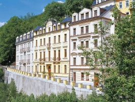 hotel Jean de Carro ****