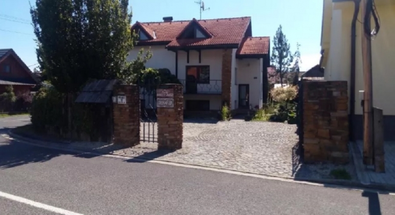 privát Green Land