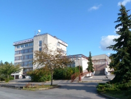 hotel Sportcentrum Brandýs