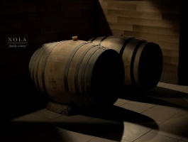 NOLA Family Winery