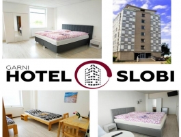 Garni Hotel Slobi