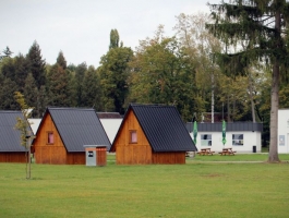 areál Morava Camp