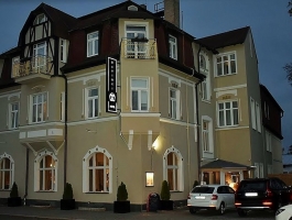 Hotel DaVinci ****