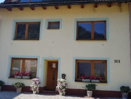 apartmány Habovka - 301