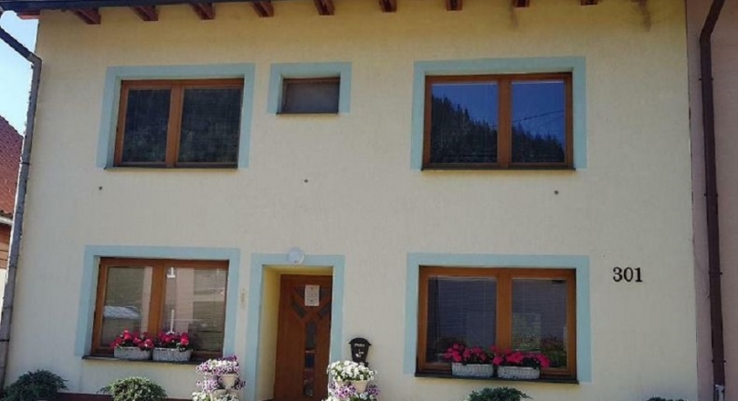 apartmány Habovka - 301
