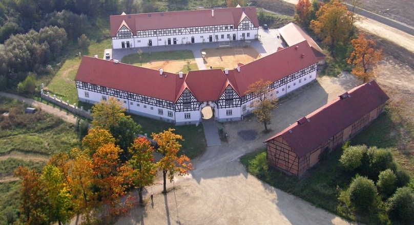 penzion statek Bernard