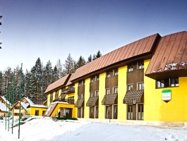 hotel František