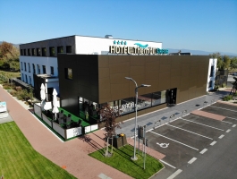 hotel Thermal Šírava ****