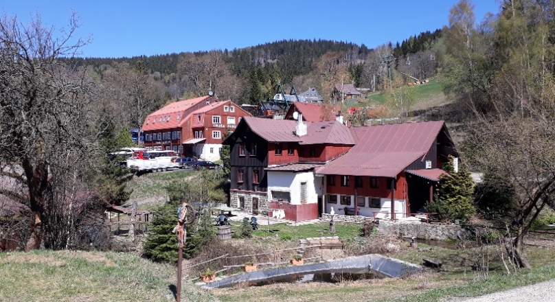chata Jana