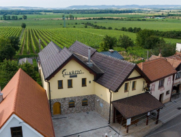 Vinařství U Křížů Šidleny
