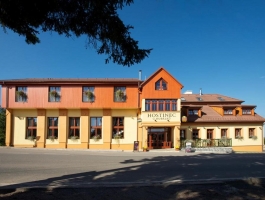 Hostinec U Hubálků