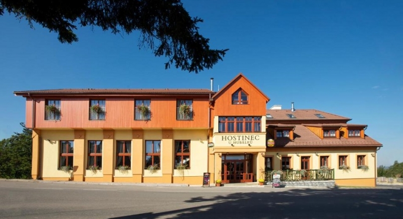 Hostinec U Hubálků