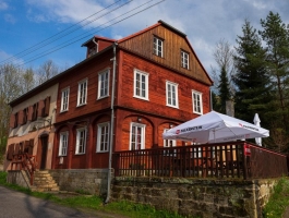 penzion Kyjovská terasa Kyjov