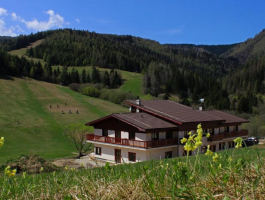 hotel Studničky*** Vernár