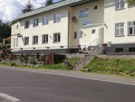 hotel Olivín Kytlice