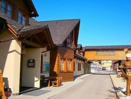 hotel Fuggerov dvor ***