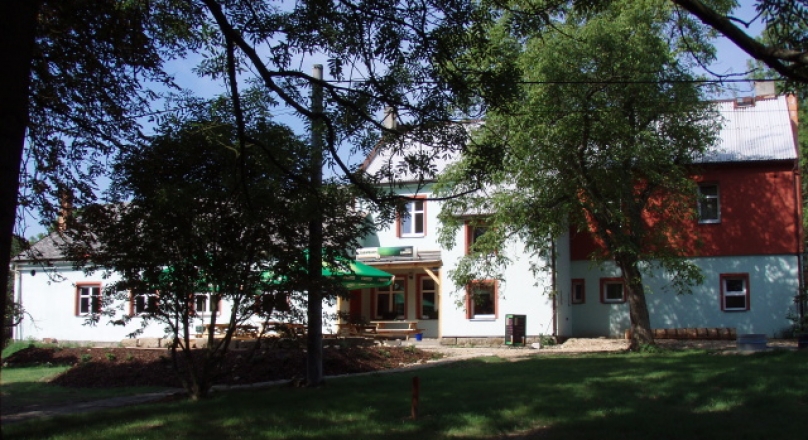 penzion Slunečno 