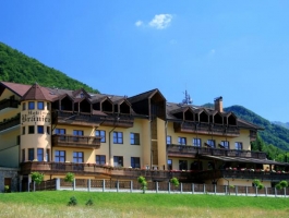 hotel Bránica ****