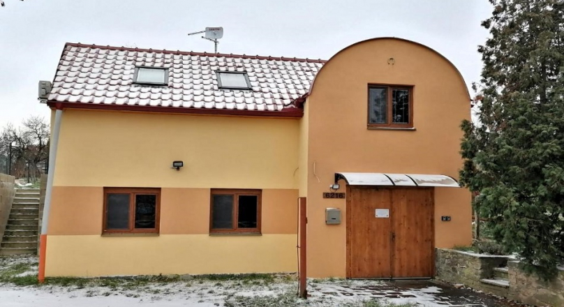 Vinařství Andrusiów Znojmo