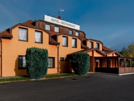 hotel Formule 1