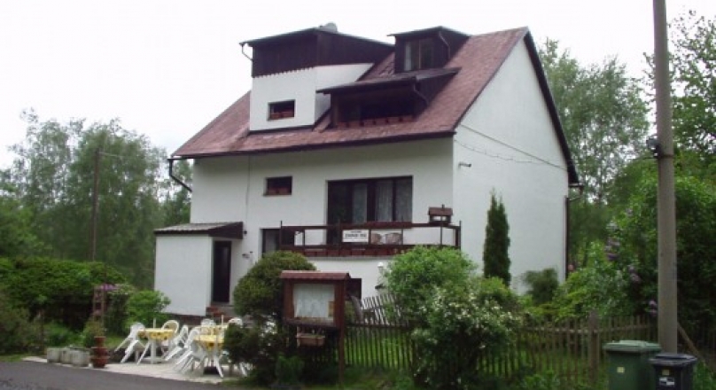 penzion U Stašáků