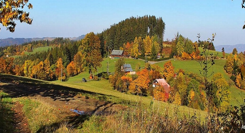 Centrum Synodos Bystřička