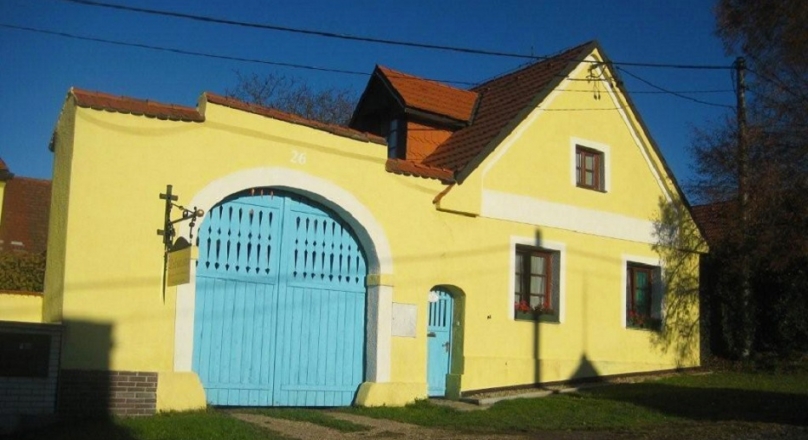 penzion Žuhansta
