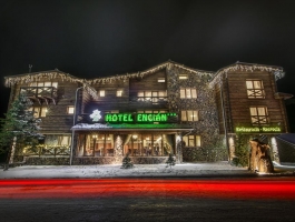 hotel Encián ***