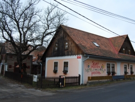 penzión Starý hostinec