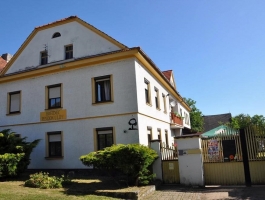 penzion U Lípy