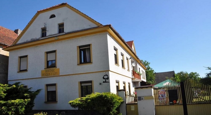 penzion U Lípy