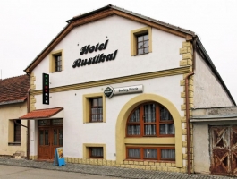 hotel Rustikal ***