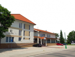 hotel Elite Nová Dubnica