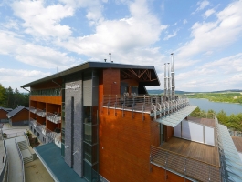 hotel Zelená Lagúna ****
