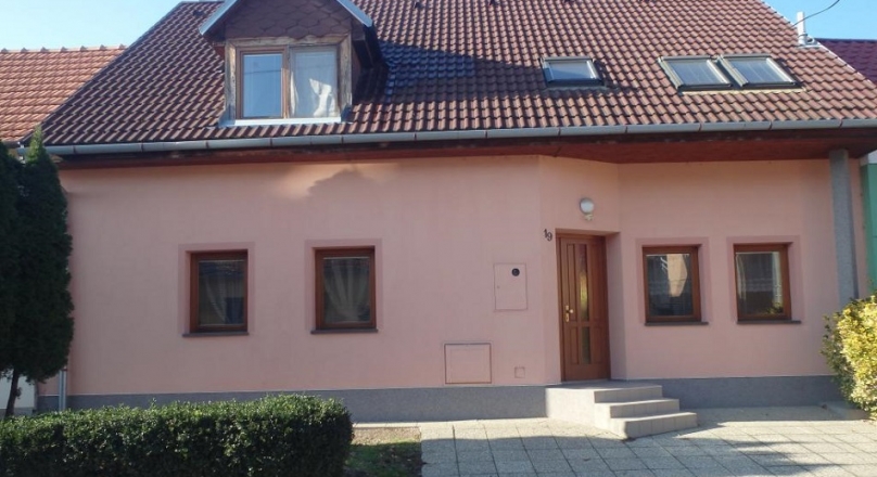 apartmány Neronet