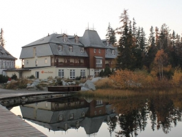 hotel Solisko ****