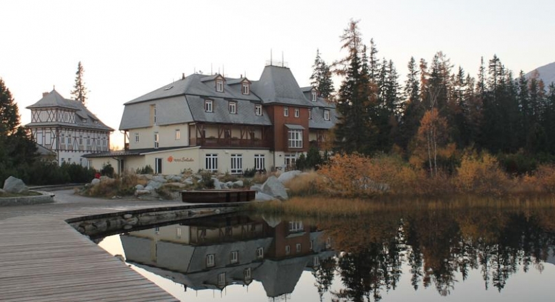 hotel Solisko ****