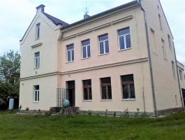 apartmány Orasice 52