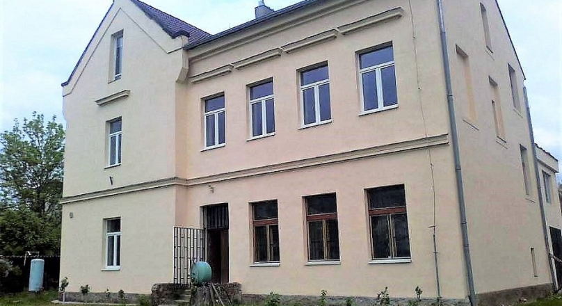 apartmány Orasice 52